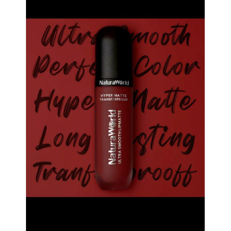 

LipstikLovelyPinkNaturaWorld100%amanah