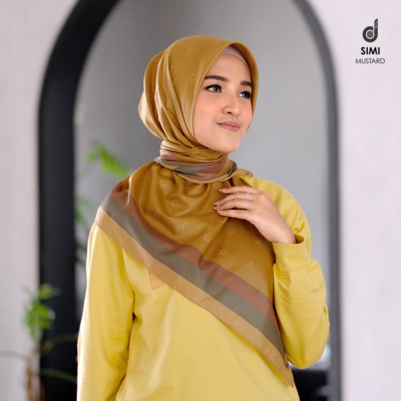 DEENAY ORIGINAL HIJAB