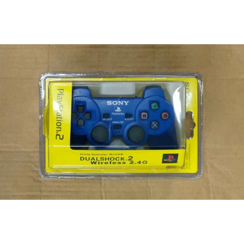 STIK WIRELESS PS2 WARNA STIK PS2 WIRELESS STICK PS2 WIRELES PS2 STIK WIRELES PS2