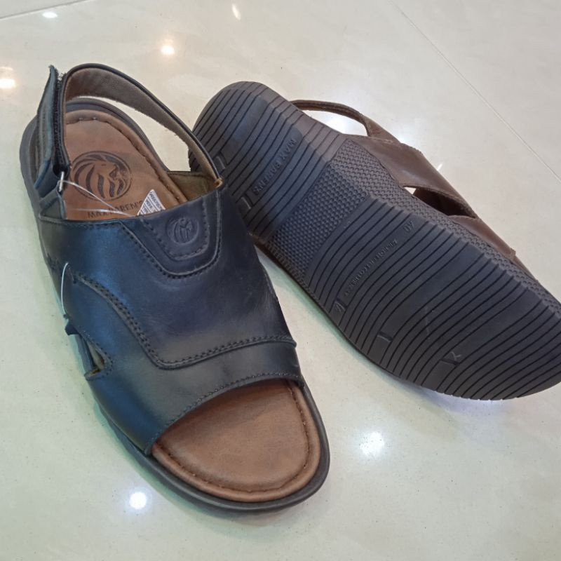 ISM - Sepatu Sandal Pria Max Barens/FC.103 - Sandal Flat Pria