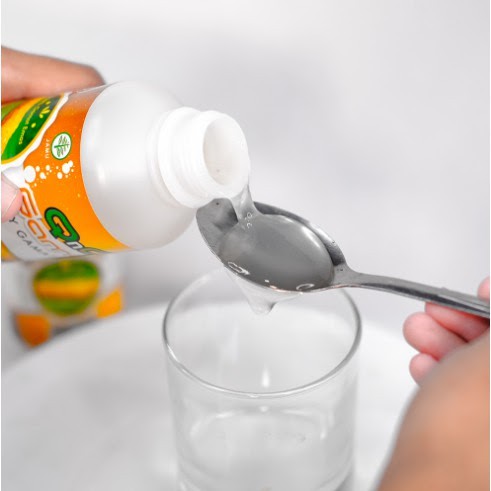Obat Herbal Asma Sesak Nafas/Napas Aman Untuk Anak Dan Dewasa Tanpa Efek Samping Qnc Jelly Gamat 300 ML