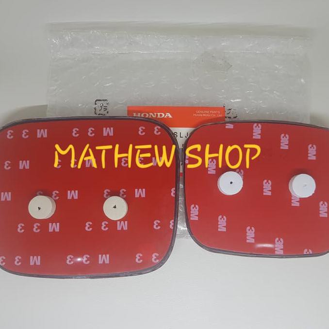 EMBLEM/LOGO/emblem/logo Honda Merah / Logo Mobil Honda