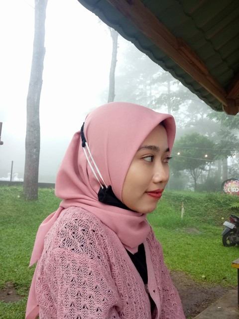 Mug Couple Warna Dalam I Custom Foto, Tulisan, Gambar, Dll