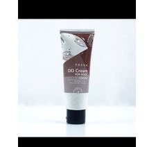 Thana DD Cream Cocoa