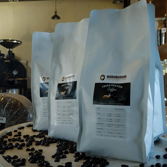 

1 KG KOPI ARABICA TEMANGGUNG NATURAL ROAST BEAN JUAL ARABIKA GROSIR