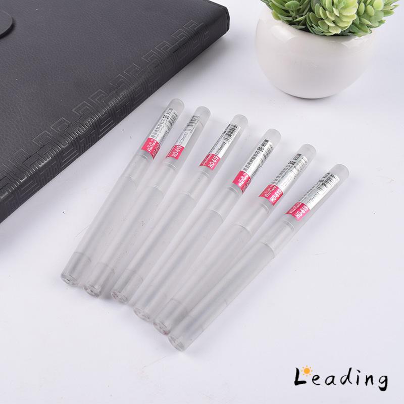 

0 7mm Timbal Pensil Otomatis 2B Lanjutan 0 5mm Timbal Bintang Lima-Le