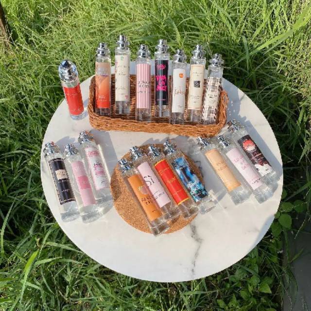 PARFUM THAILAND 35ML / 55ML