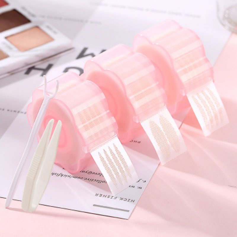 SCOT MATA JARING LACE / DOUBLE EYELID TAPE