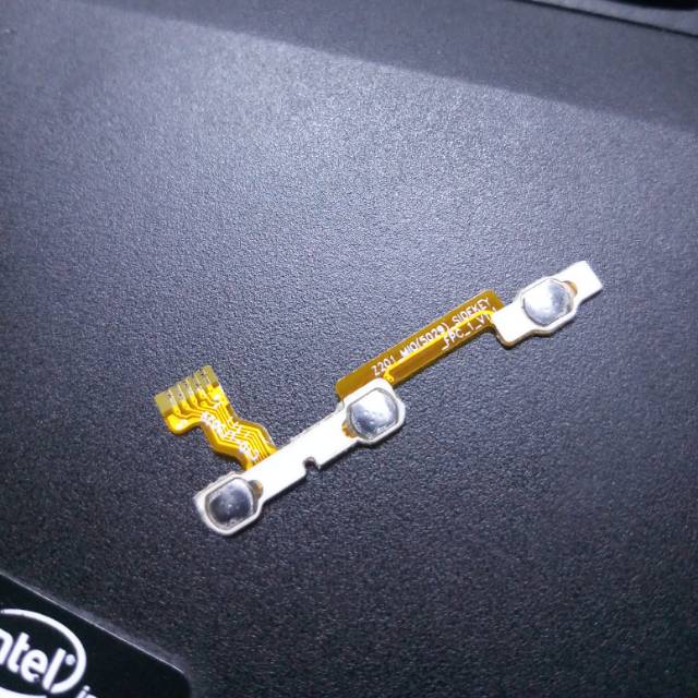 Advan i5C Flexible On Off Volume Switch Tombol On Off Volume Advan I5C Tombol dalam