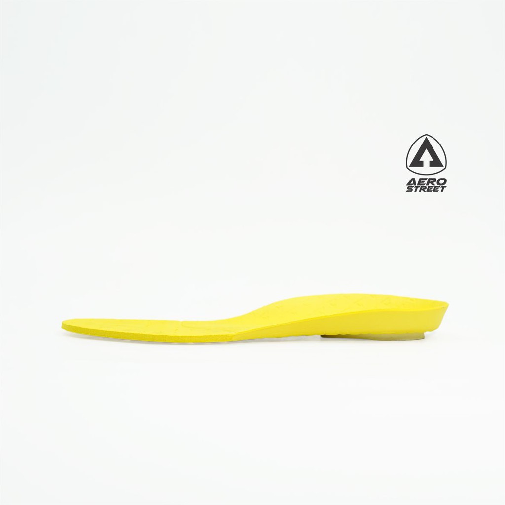 Aerostreet 36-45 Aerofomz – Insole Sepatu Sneakers Casual Sekolah Pria Wanita Aero Street-3