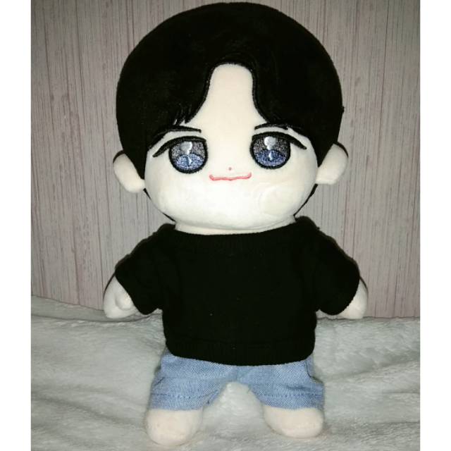 Doll Minhee X1 / CRAVITY
