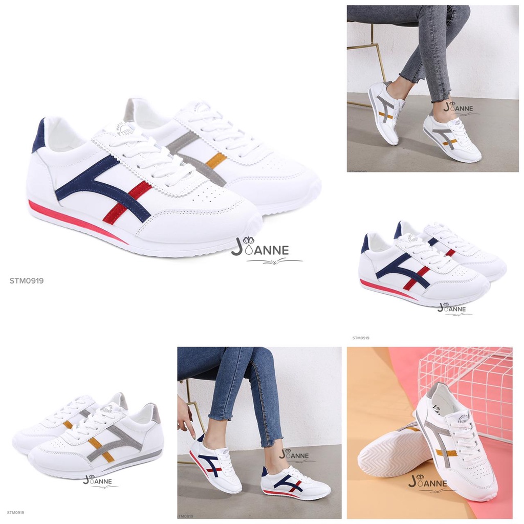 JOANNE Sneakers Shoes #STM0919 ORIGINAL (RESTOCK)