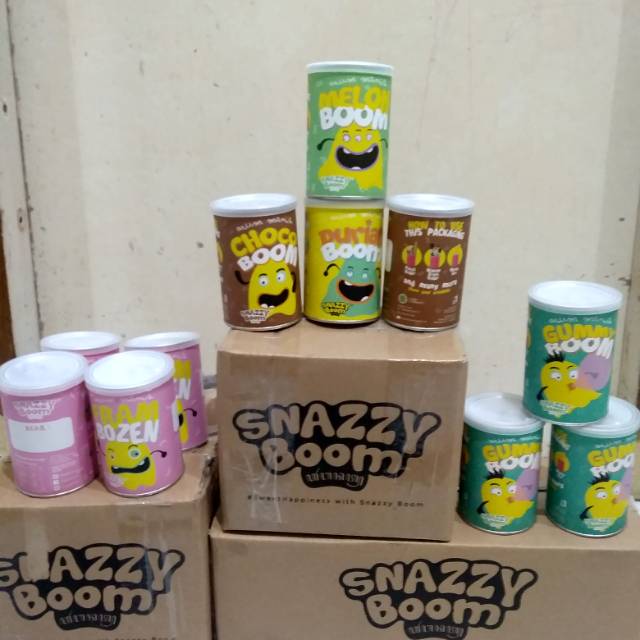 

Snazzy boom tangerang /rambut nene/gulali/arummanis