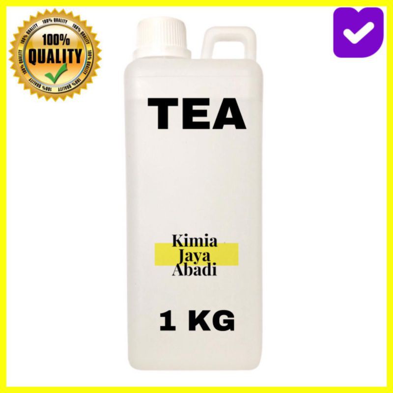 

Triethanolamine / TEA 1 KG