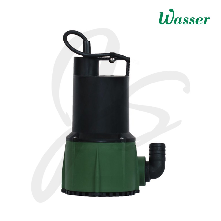 WASSER - POMPA CELUP - WD-200E