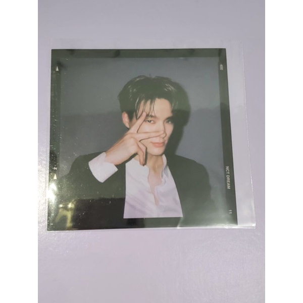 SG20 Jeno & Pola Natrep Johnny