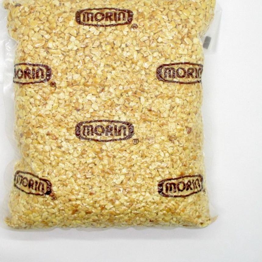 

Model Baru ✪ Morin Kacang Tanah Sangrai Cincang - Morin Kacang 1kg,