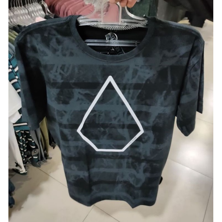 baju kaos volcom original n259