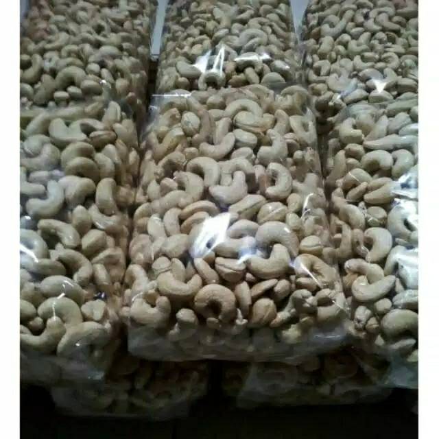 

Kacang mede original