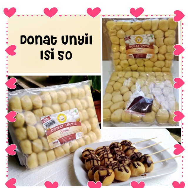 

Donat Mini