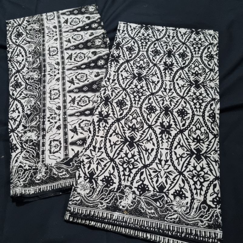 Lar Gurda Kelengan, (Hitam)