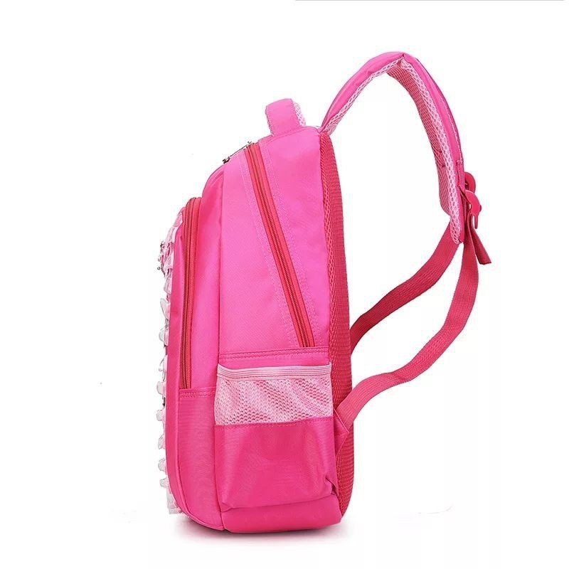 TAS SEKOLAH TK/SD/SMP/SMA ANELLO RANSEL BANYAK WARNA