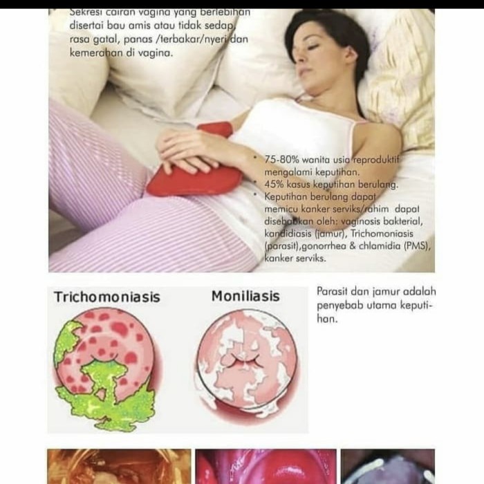 

Natesh Over Night Use with Magnetic Pembalut HERBAL ORIGINAL
