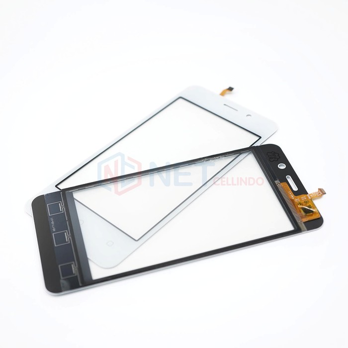 TOUCHSCREEN ADVAN S40 TS ADVAN S40 - Hitam
