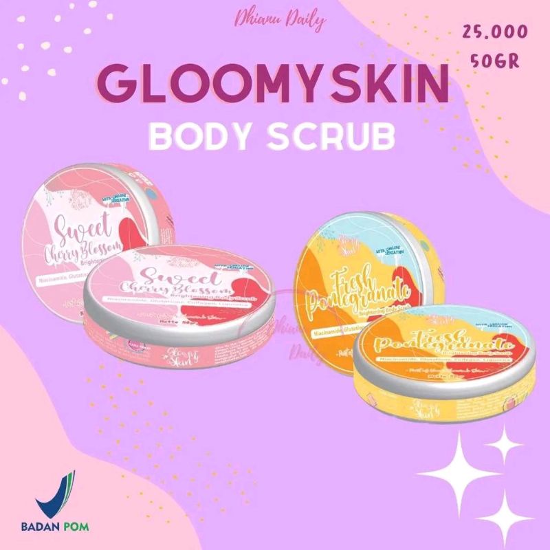 GloomySkin