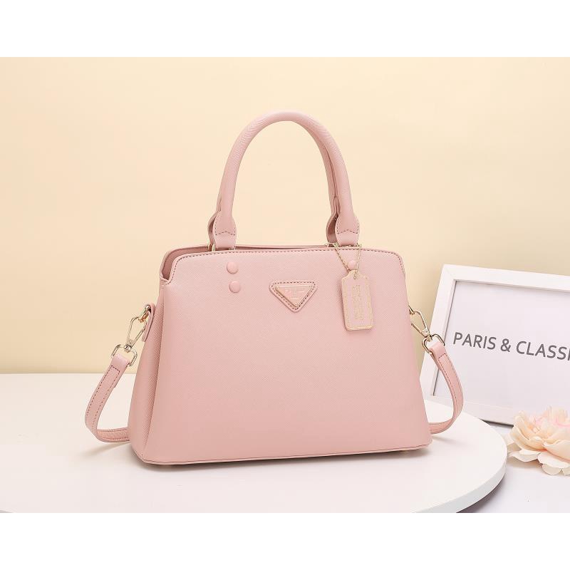 FITBAGS Tas Import Wanita Tas Jinjing - Paris &amp; Classic 3397