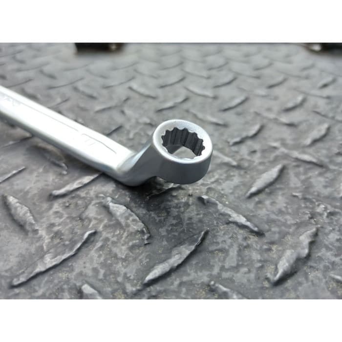 Kunci Ring Ring uk. 10 x 11 mm Original Sherlock (Pro-D Series) (1 pcs)
