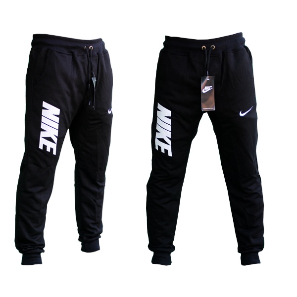 Celana Training Nike Dewasa Panjang Sweatpant Joger Pant Trening Pria Wanita Jogger Olahraga SportCe