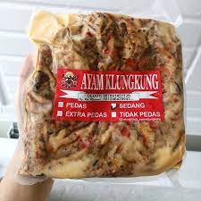 

Ayam Klungkung