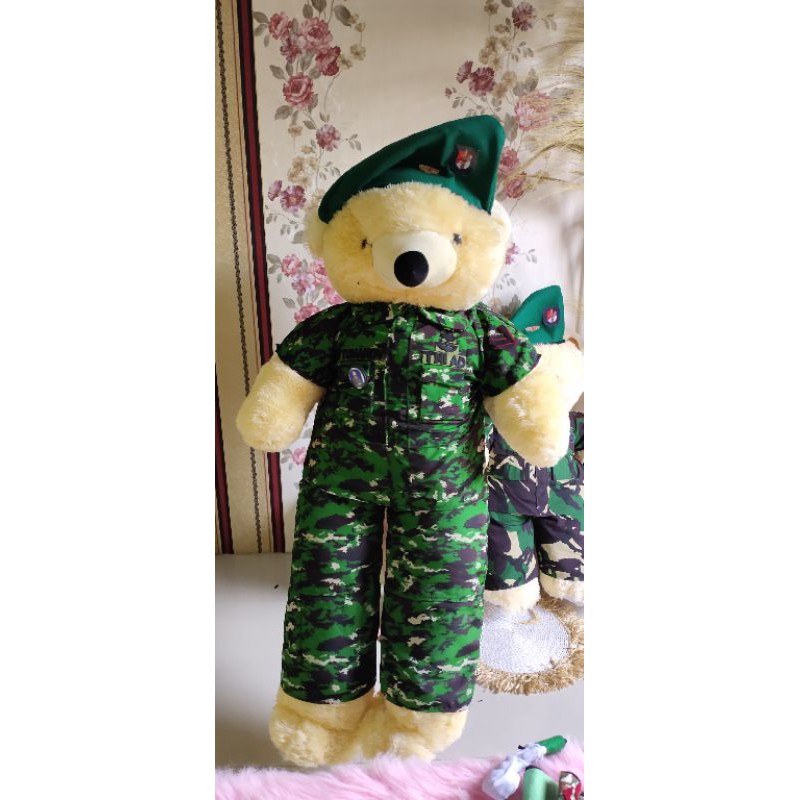 Boneka Profesi 1,5 meter