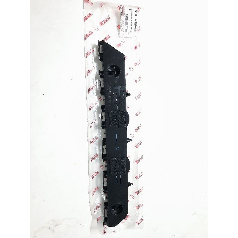 Breket Bemper Belakang Calya Sigra (ORIGINAL)