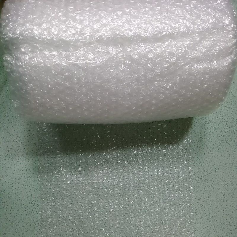 

Bubble wrap