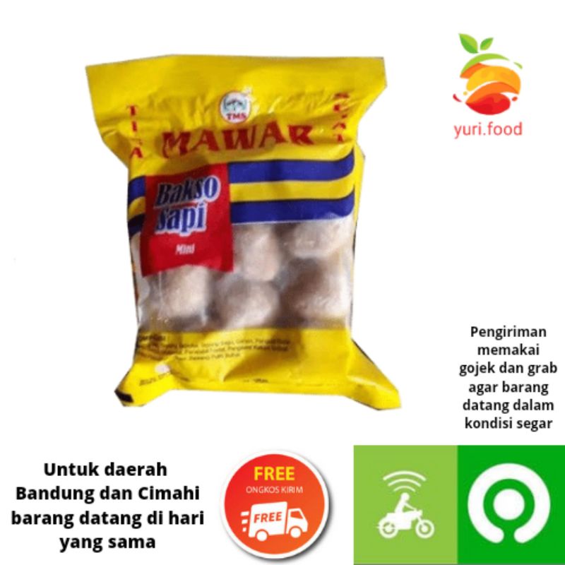 

Baso mawar mini isi 10pcs (Cimahi satu hari sampai)