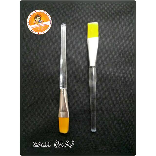 Kuas Masker 20.11(E,A)