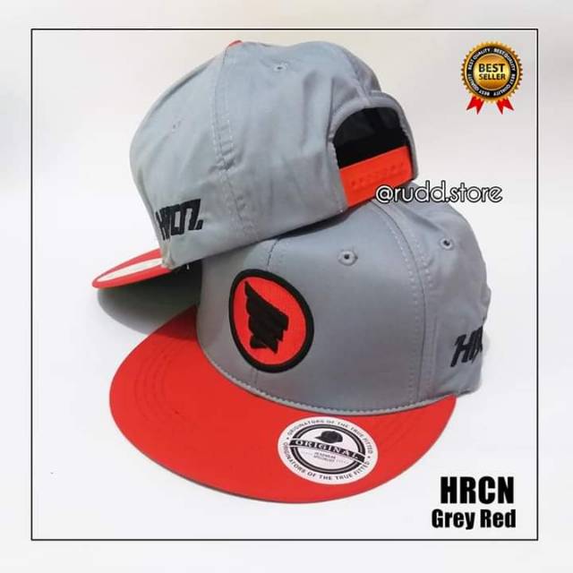 SNAPBACK TOPI DISTRO PRIA WANITA TERLARIS