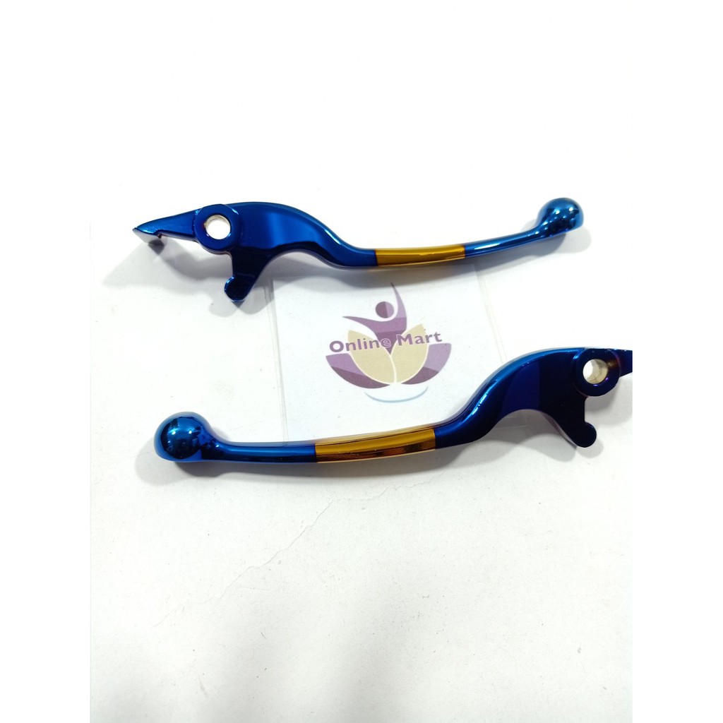 Handle Rem Twotone Yamaha Nmax