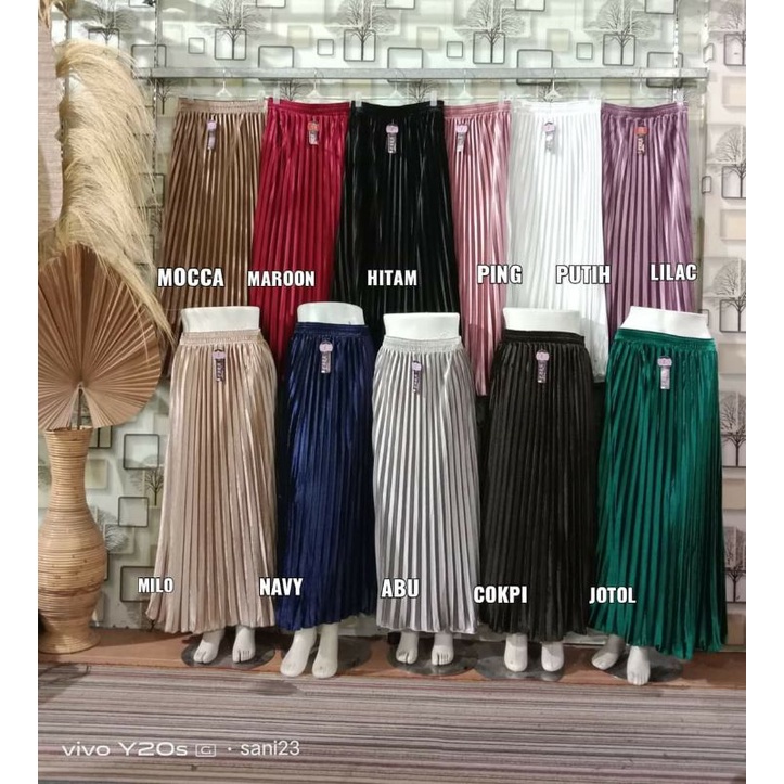 JUMBO ROK PLISKET BLUDRU IMPORtt ORiI