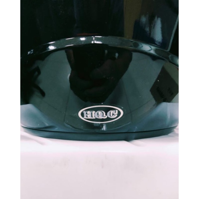 Helm Yamaha Asli Original SNI Half Face helm baru