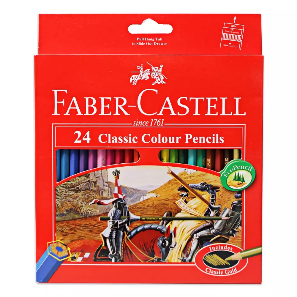 

PENCIL WARNA CLASSIC 24 W 115854 FABER CASTELL ( ID : 282894 )