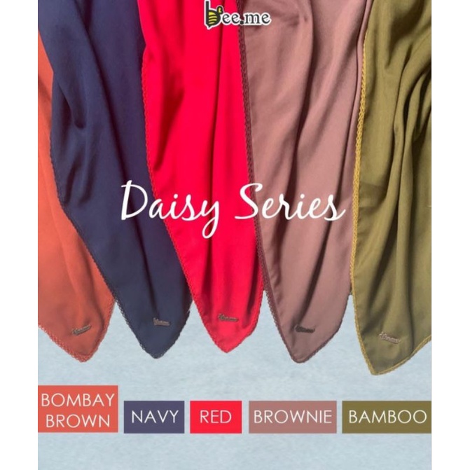 Hijab BEE.ME Daisy Series