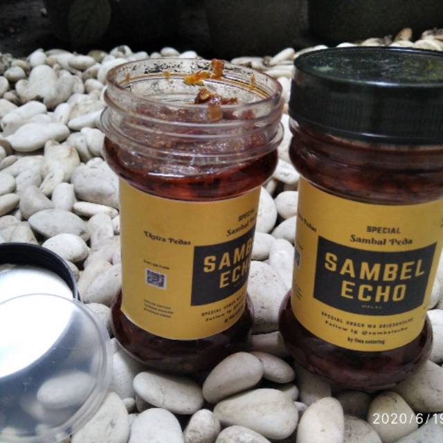 

Sambal cumi sambal ikan sambal pedas sambal bawang