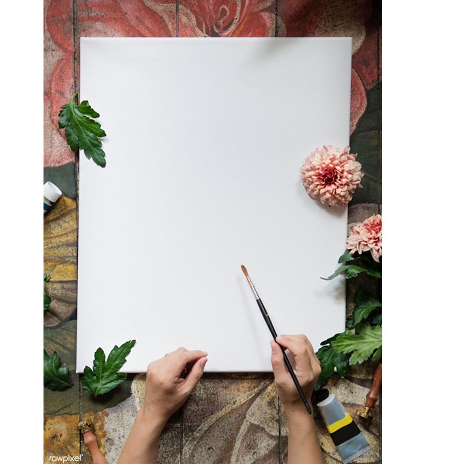 

Sale 9LZHC KANVAS LUKIS 30 X 40 CM / CANVAS LUKIS FRAME 30 X 40 CM FREE GESSO 72 Terlaris