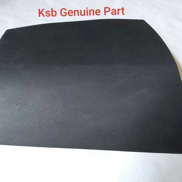 Cover AirBag Air Bag Kiri Penumpang Toyota All New Rush Terios Asli