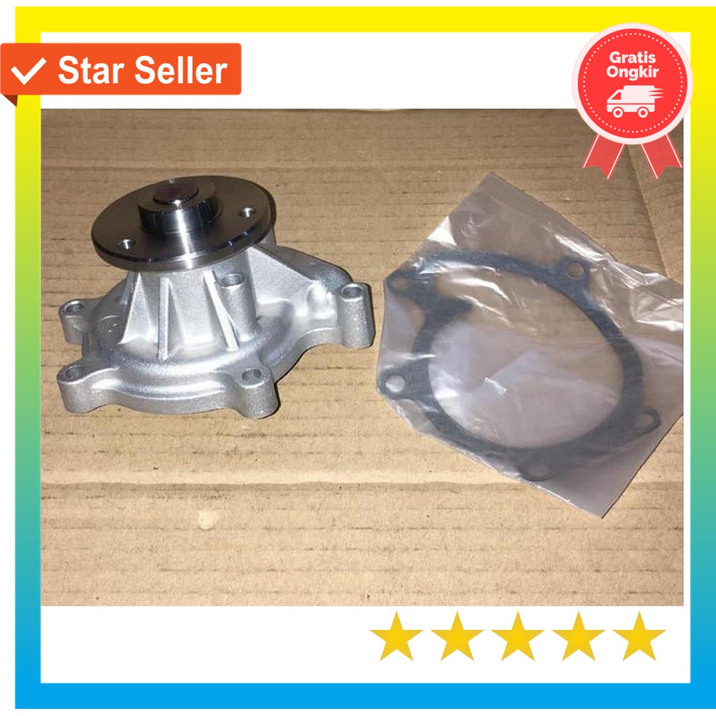GMB GWT-100A Water Pump