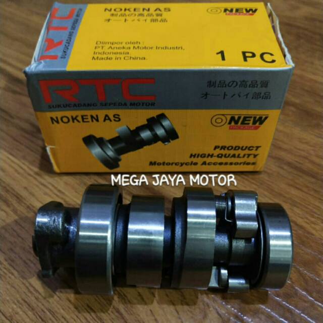 NOKEN AS VARIO 125 FI RTC