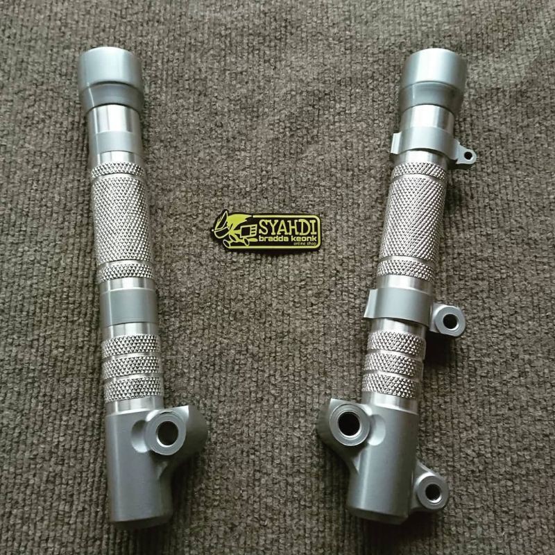 bottom shock tabung shock beat vario bubut click125i click custom original